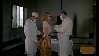 Seducción Nocturna (1980) Con Brigitte Lahaie