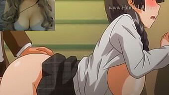 Hentai Animasyonu: Yasak Ilişkilerin Sansürsüz Keşfi