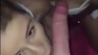 Blowjob Ganda Cfnm Amatir Dengan Oral