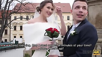 Pengantin Remaja Czech Menjual Hak Ke Tubuhnya Untuk Wang