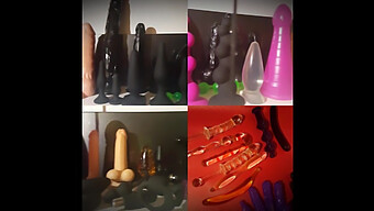 Garganta Profunda Inspirada En Bdsm Y Juego Anal