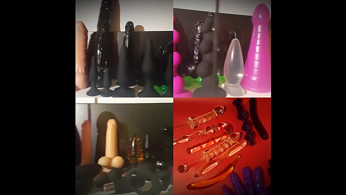 Gorge Profonde Et Jeu Anal Inspirés Du Bdsm