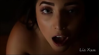 Lis Xxx Cho Một Handjob Và Blowjob Gợi Cảm Trong Video Pov Này