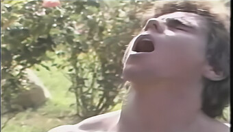 Bintang Porno Amerika Christy Canyon Dan Ginger Lynn Dalam Pesta Seks Panas Dengan Peter North