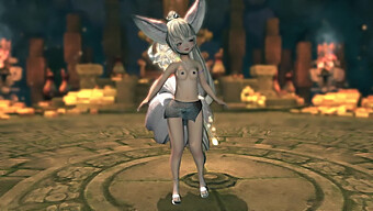 การเล่นดาบและความหลงใหลใน Blade And Soul Lyn