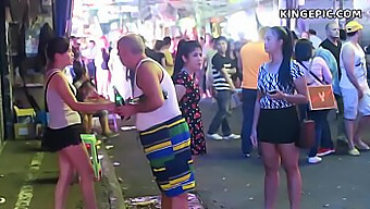 En Førstegangs Guide Til Den Spennende Verden Av Pattaya, Thailand Bargirls