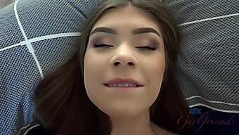 Intenso Sexo Y Orgasmo Pov De Winter Jade En Un Video Casero